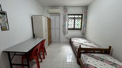 Blk 834 Woodlands Street 83 (Woodlands), HDB Executive #540395451